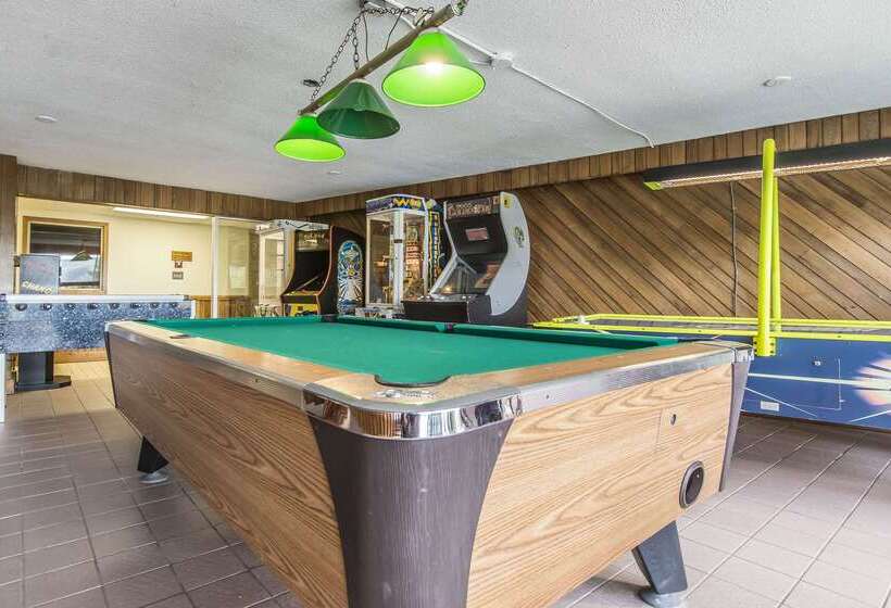 Hidden Valley Resort, Ascend Hotel Collection