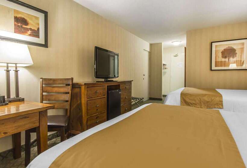 Hidden Valley Resort, Ascend Hotel Collection