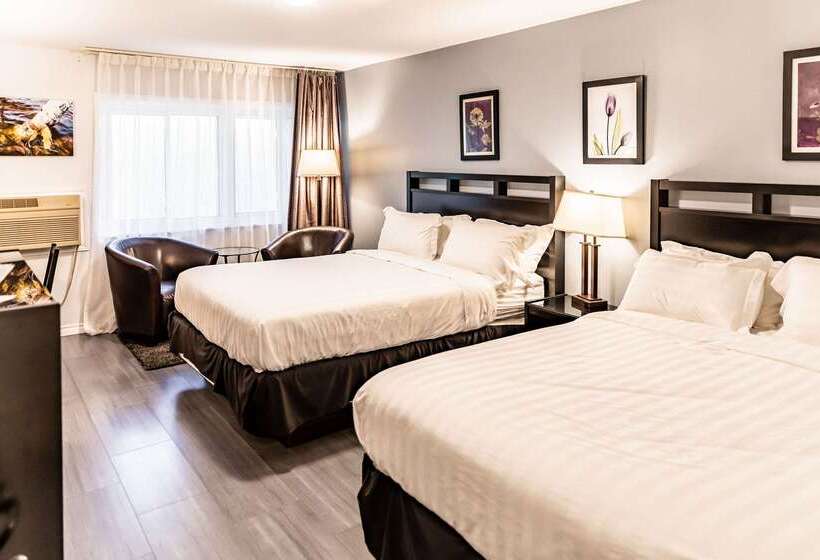 Hidden Valley Resort, Ascend Hotel Collection