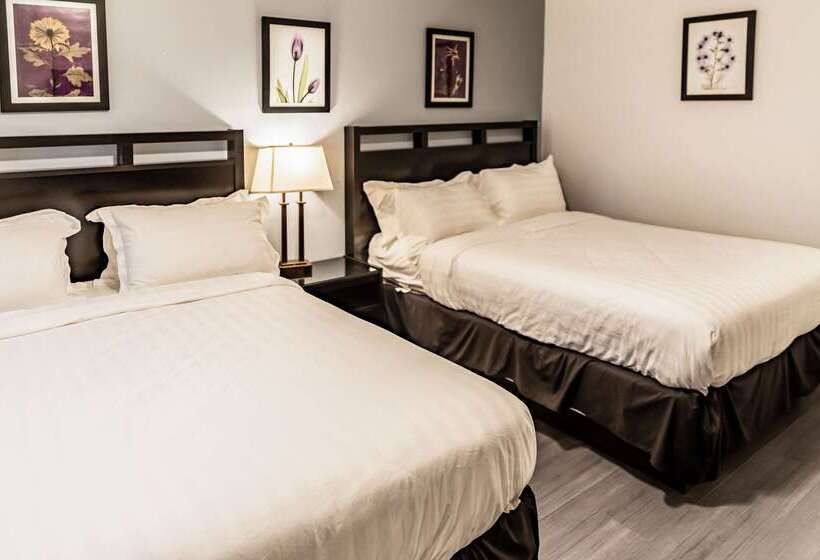 Hidden Valley Resort, Ascend Hotel Collection