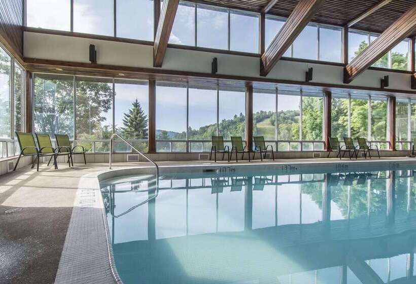 Hidden Valley Resort, Ascend Hotel Collection