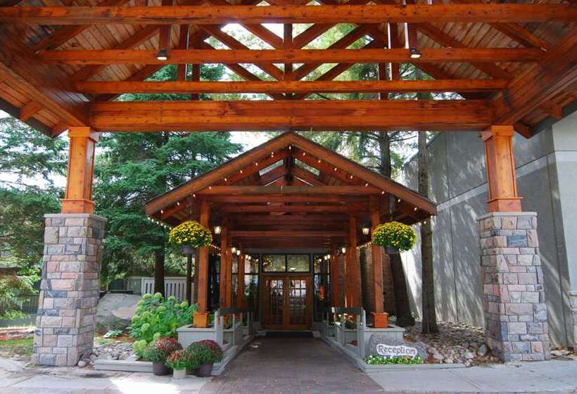 Hidden Valley Resort, Ascend Hotel Collection