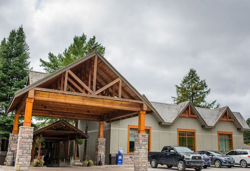 Hidden Valley Resort, Ascend Hotel Collection