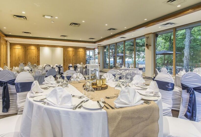 Hidden Valley Resort, Ascend Hotel Collection
