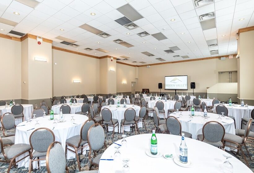 Hidden Valley Resort, Ascend Hotel Collection