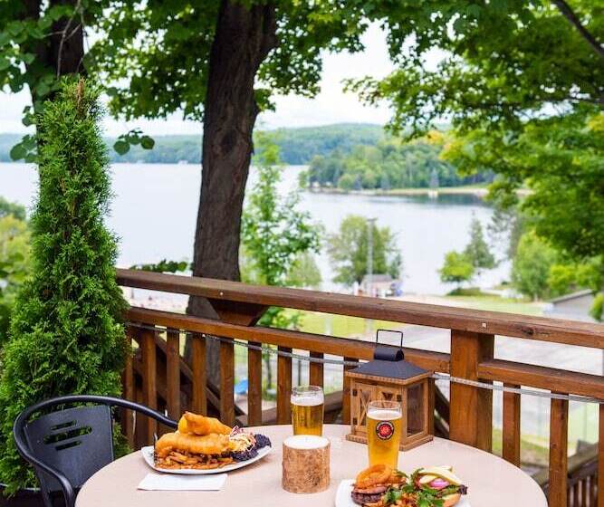 Hidden Valley Resort, Ascend Hotel Collection