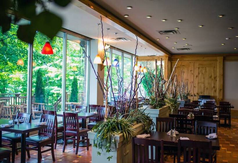 Hidden Valley Resort, Ascend Hotel Collection