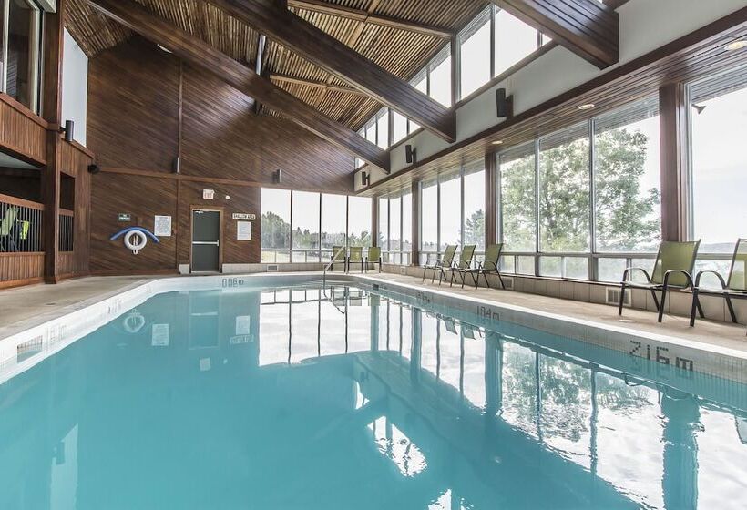 Hidden Valley Resort, Ascend Hotel Collection