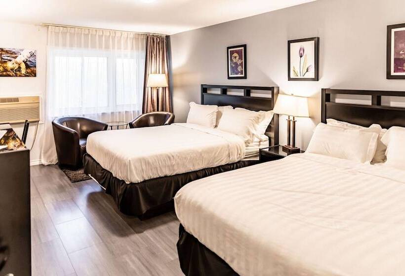 Hidden Valley Resort, Ascend Hotel Collection