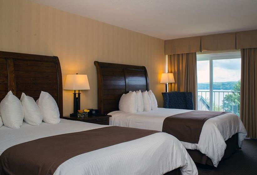 Hidden Valley Resort, Ascend Hotel Collection