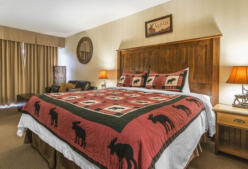 Hidden Valley Resort, Ascend Hotel Collection