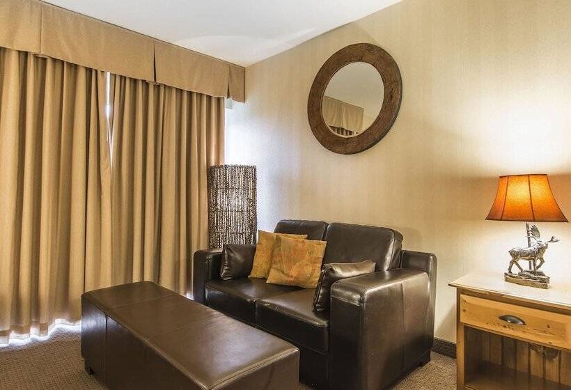 Hidden Valley Resort, Ascend Hotel Collection