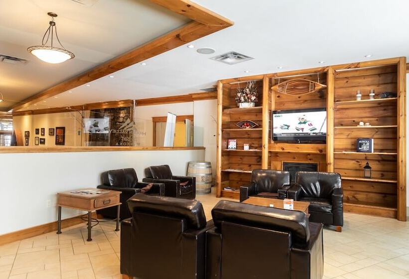 Hidden Valley Resort, Ascend Hotel Collection