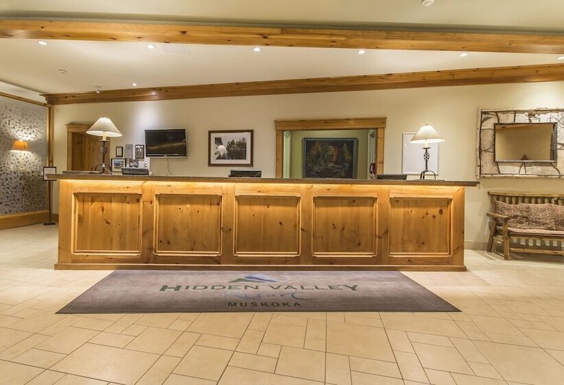 Hidden Valley Resort, Ascend Hotel Collection