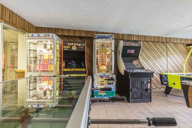 Hidden Valley Resort, Ascend Hotel Collection