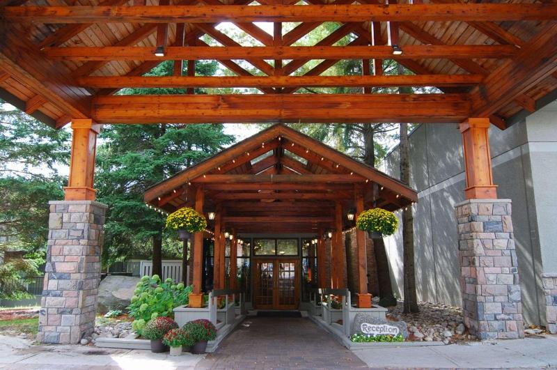 Hidden Valley Resort, Ascend Hotel Collection