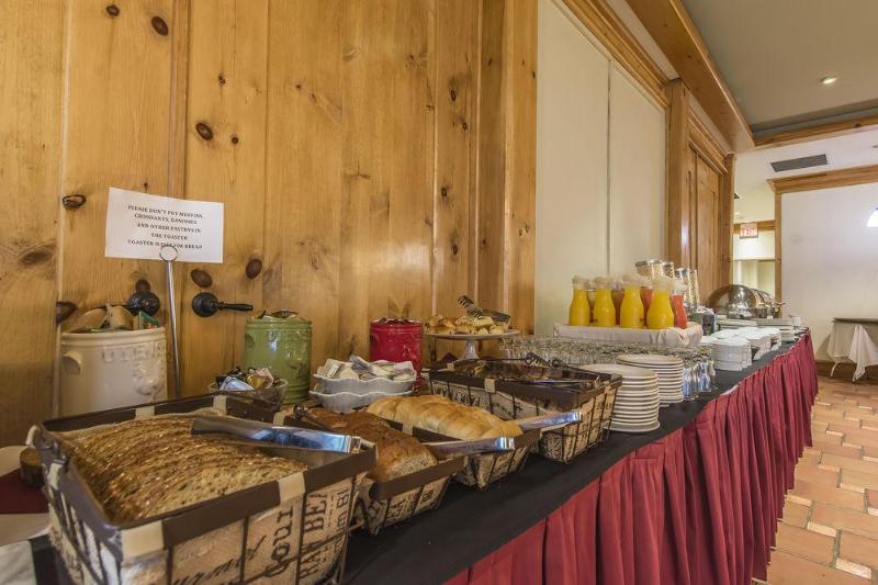 Hidden Valley Resort, Ascend Hotel Collection