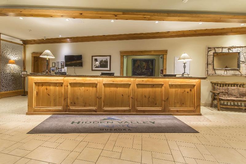 Hidden Valley Resort, Ascend Hotel Collection