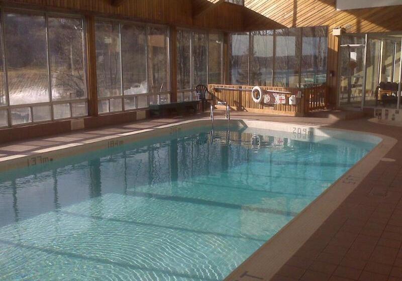 Hidden Valley Resort, Ascend Hotel Collection