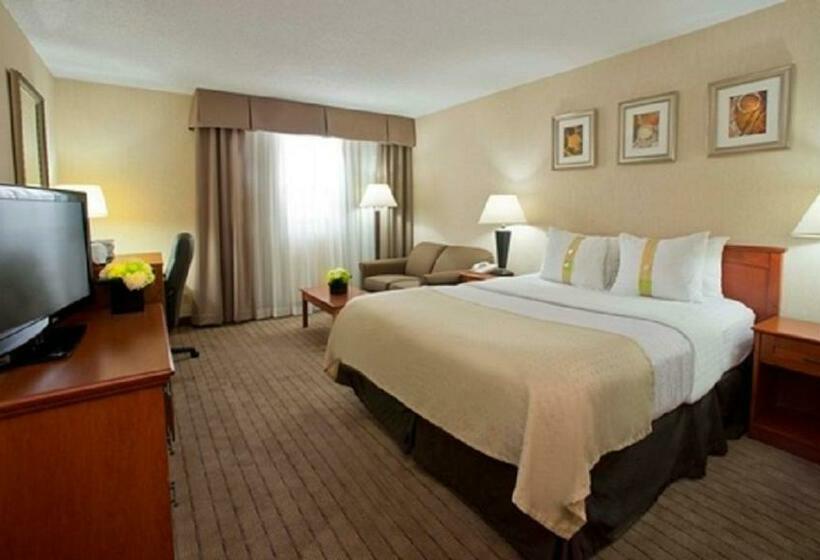 فندق Holiday Inn Guelph  And Conference Centre, An Ihg