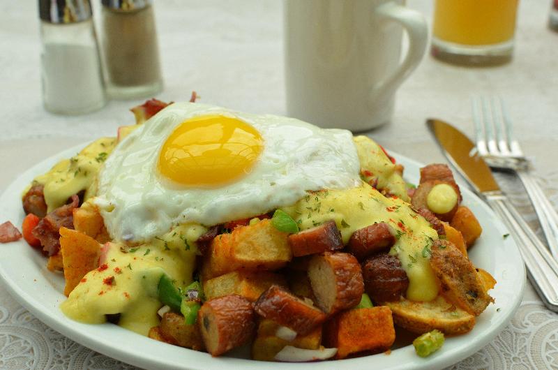 Holiday Inn Hotel & Suites London, An Ihg