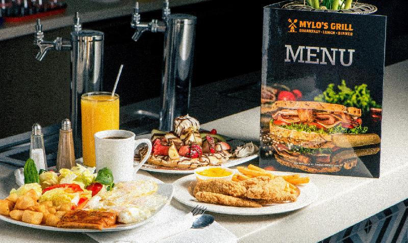 Holiday Inn Hotel & Suites London, An Ihg