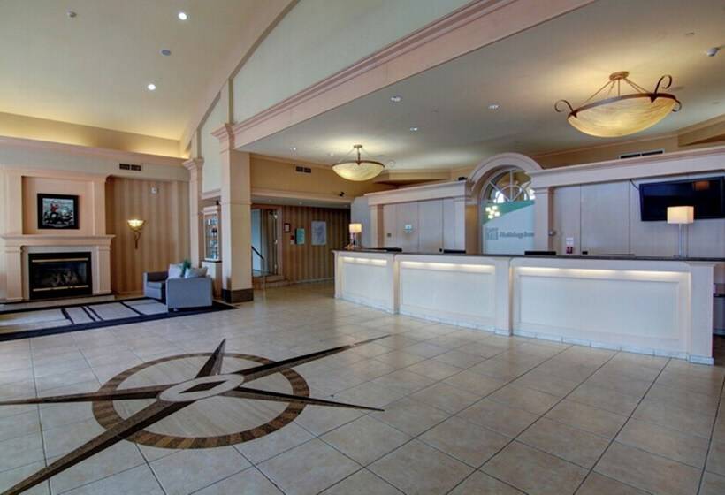 Holiday Inn Hotel & Suites St.catharines-niagara, An Ihg