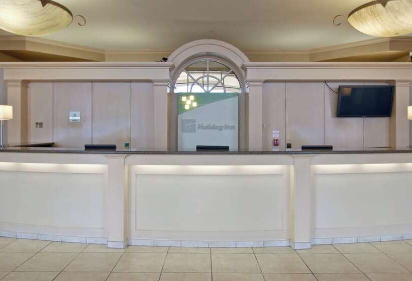 Holiday Inn Hotel & Suites St.catharines-niagara, An Ihg