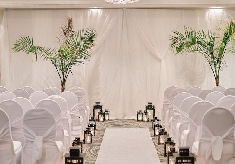 Holiday Inn Hotel & Suites St.catharines-niagara, An Ihg