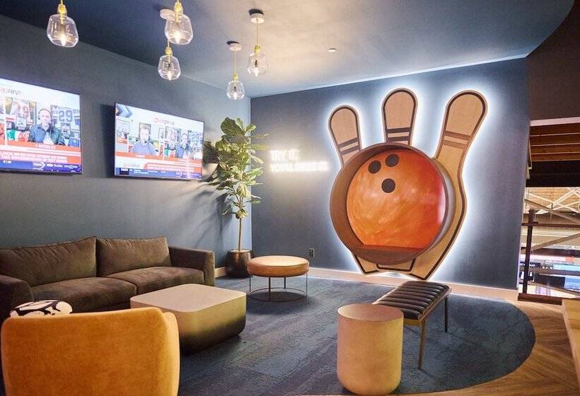 Holiday Inn Hotel & Suites St.catharines-niagara, An Ihg