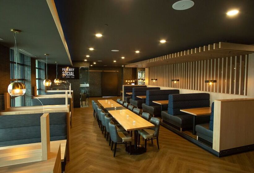 Holiday Inn Hotel & Suites St.catharines-niagara, An Ihg