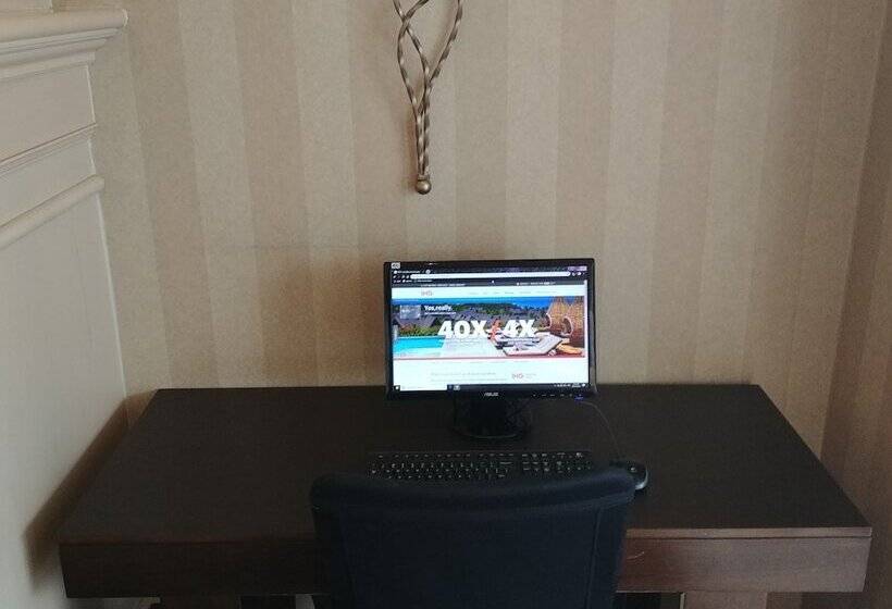 Holiday Inn Hotel & Suites St.catharines-niagara, An Ihg