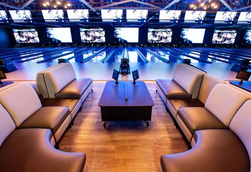 Holiday Inn Hotel & Suites St.catharines-niagara, An Ihg