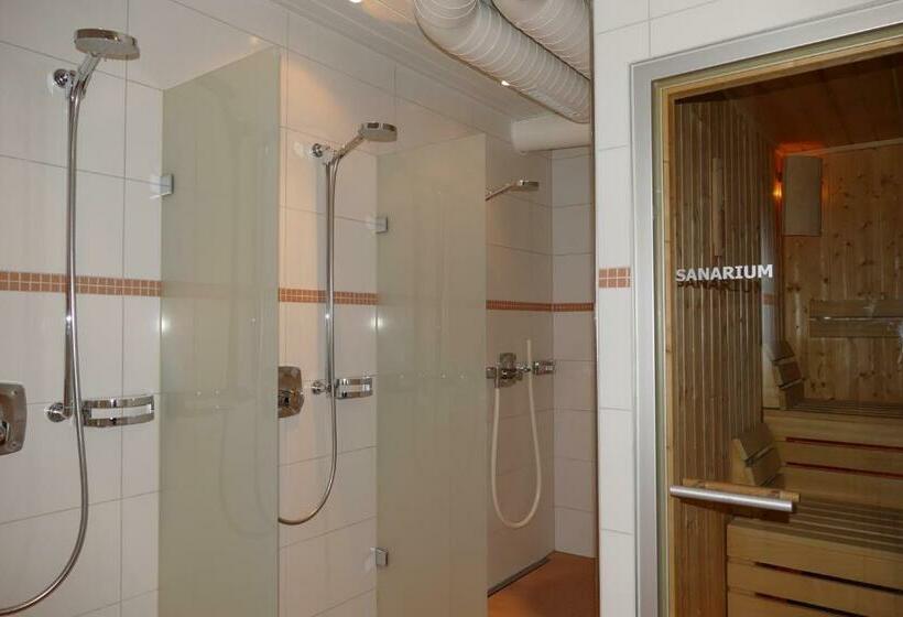 Hotel 3 Könige & Post