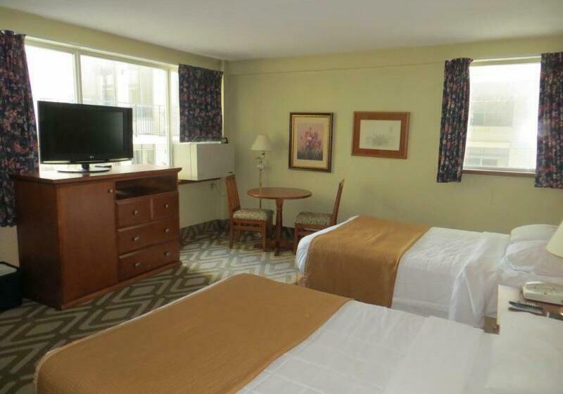 בית מלון כפרי 89 Yorkville