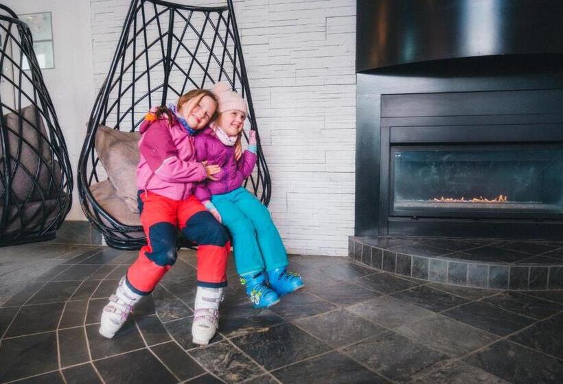 酒店 Aava Whistler