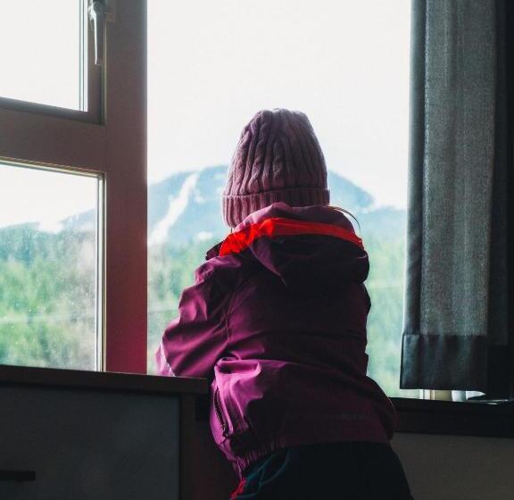 酒店 Aava Whistler