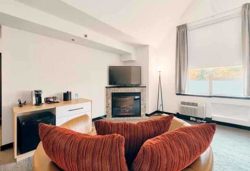 酒店 Aava Whistler