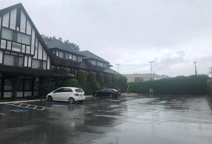 Abercorn Hotel, Trademark Collection By Wyndham