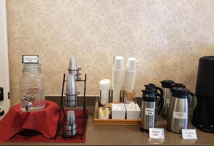 Abercorn Hotel, Trademark Collection By Wyndham