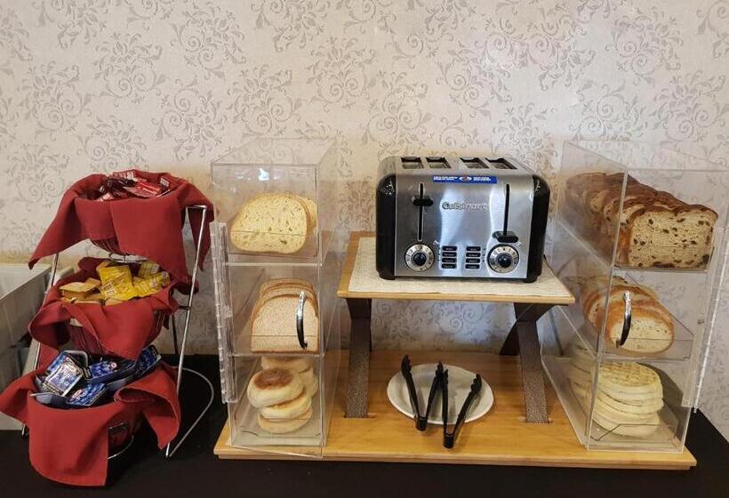 Abercorn Hotel, Trademark Collection By Wyndham