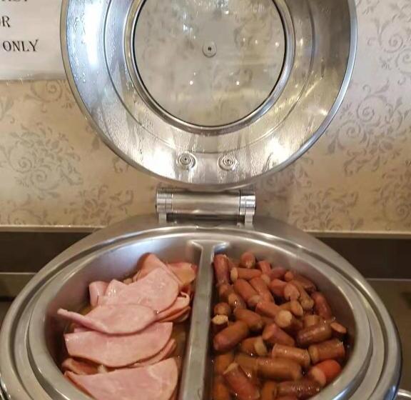 Abercorn Hotel, Trademark Collection By Wyndham