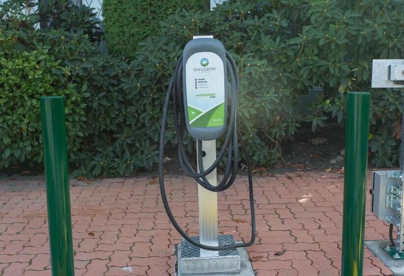 Abercorn Hotel, Trademark Collection By Wyndham