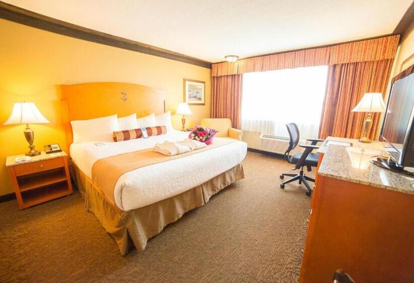 Abercorn Hotel, Trademark Collection By Wyndham