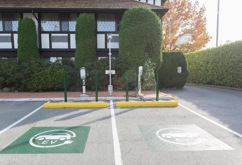 Abercorn Hotel, Trademark Collection By Wyndham