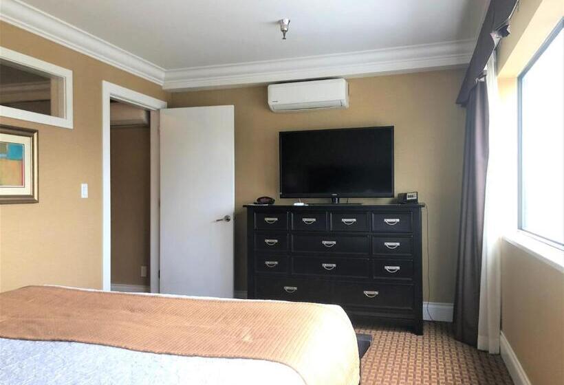 Abercorn Hotel, Trademark Collection By Wyndham