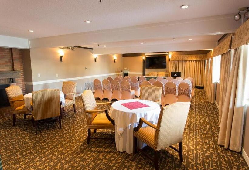 Abercorn Hotel, Trademark Collection By Wyndham