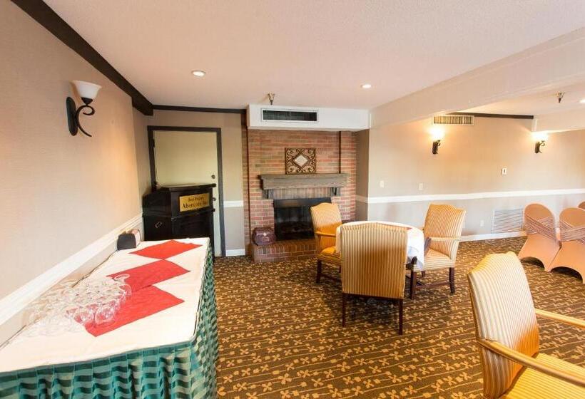 Abercorn Hotel, Trademark Collection By Wyndham