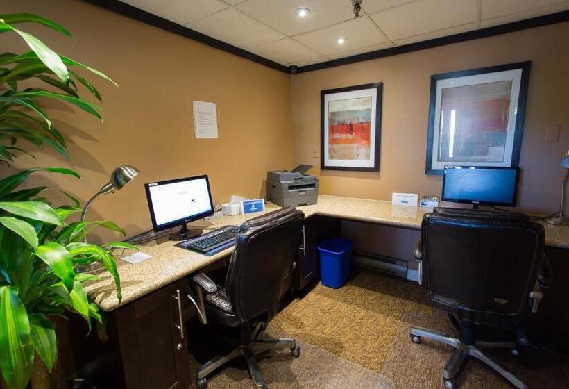 Abercorn Hotel, Trademark Collection By Wyndham