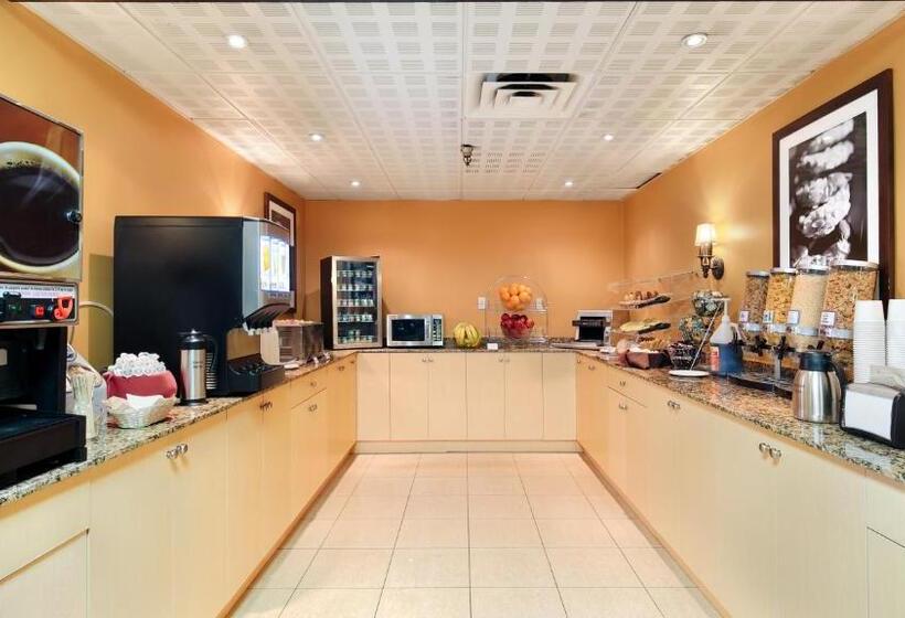 Abercorn Hotel, Trademark Collection By Wyndham